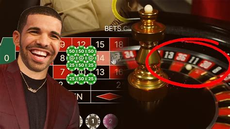 drake roulette watch|drake roulette betting strategy.